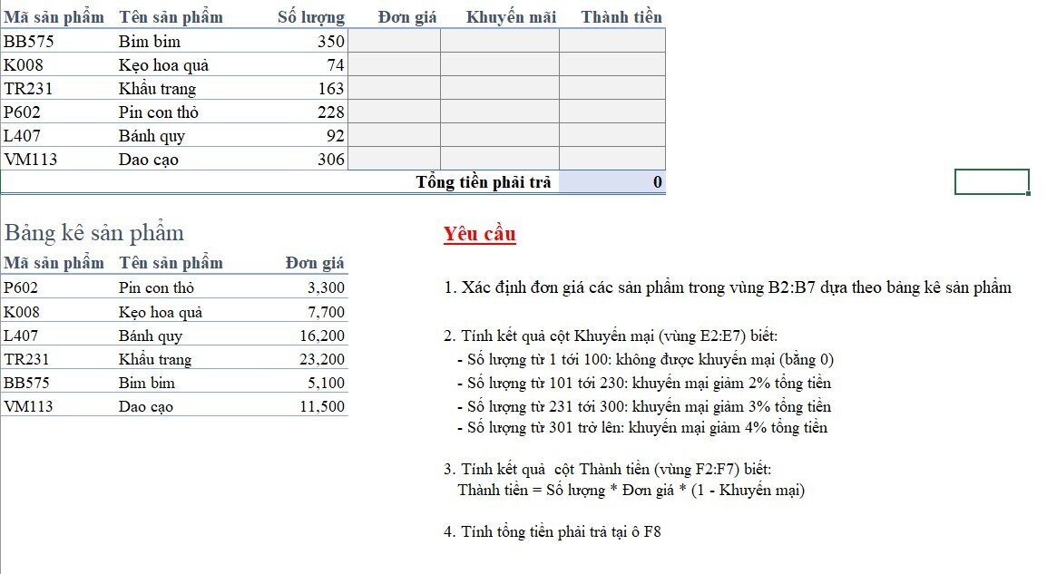 cach-tinh-giam-gia-trong-excel